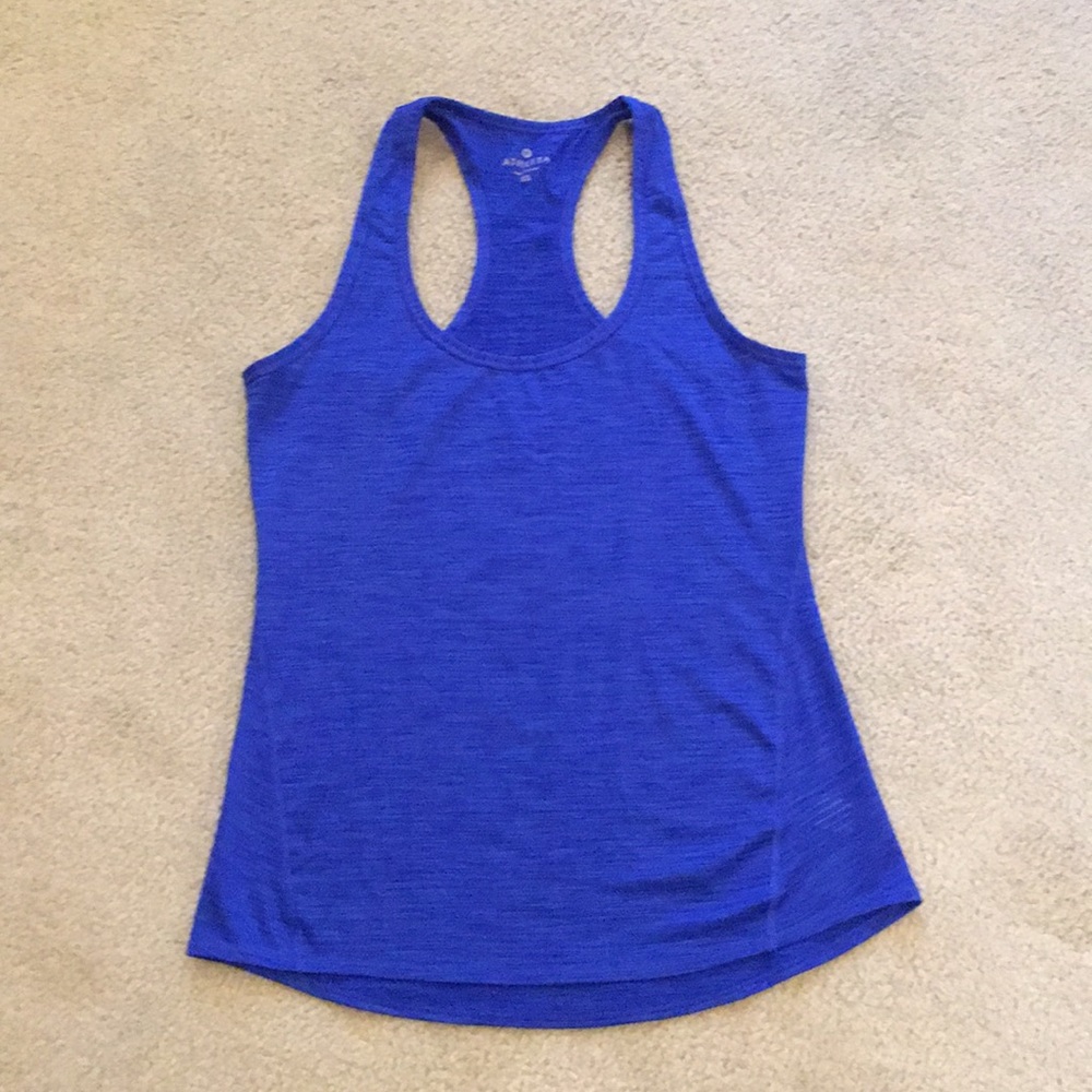 Athleta workout tank